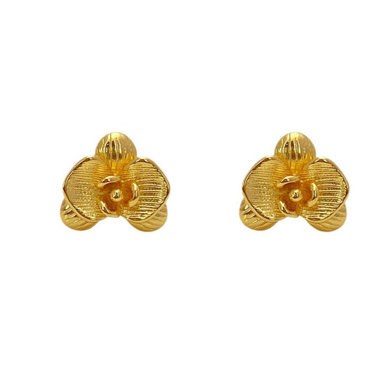 Brincos Flores DCG1404