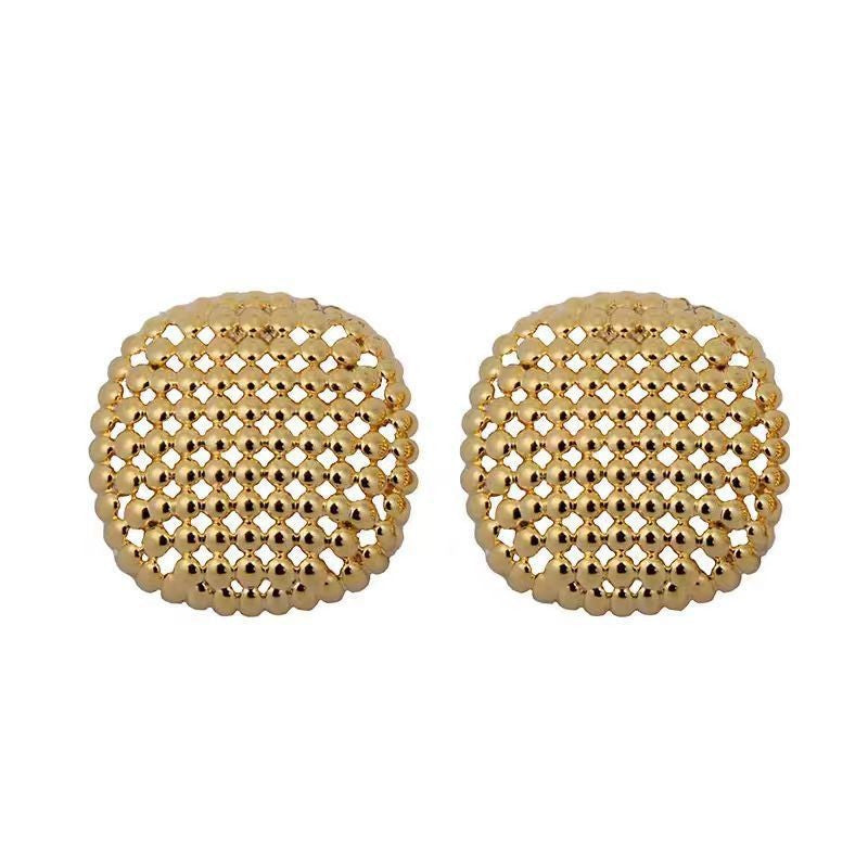 Brincos Estilo Exclusivo DCG1409
