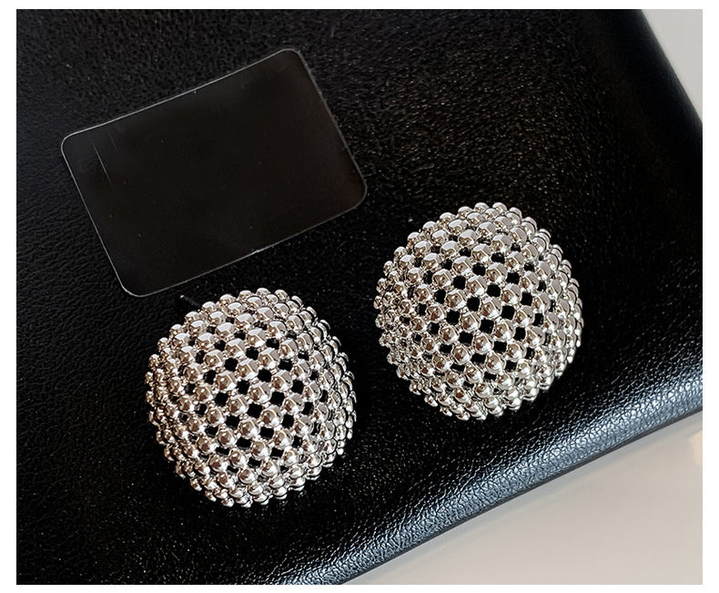 Brincos Estilo Exclusivo DCG1409