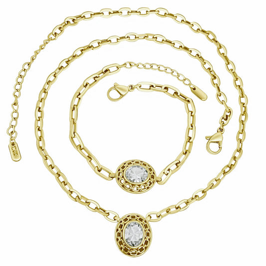 Conjunto Inspiracao perfeita DCG1595