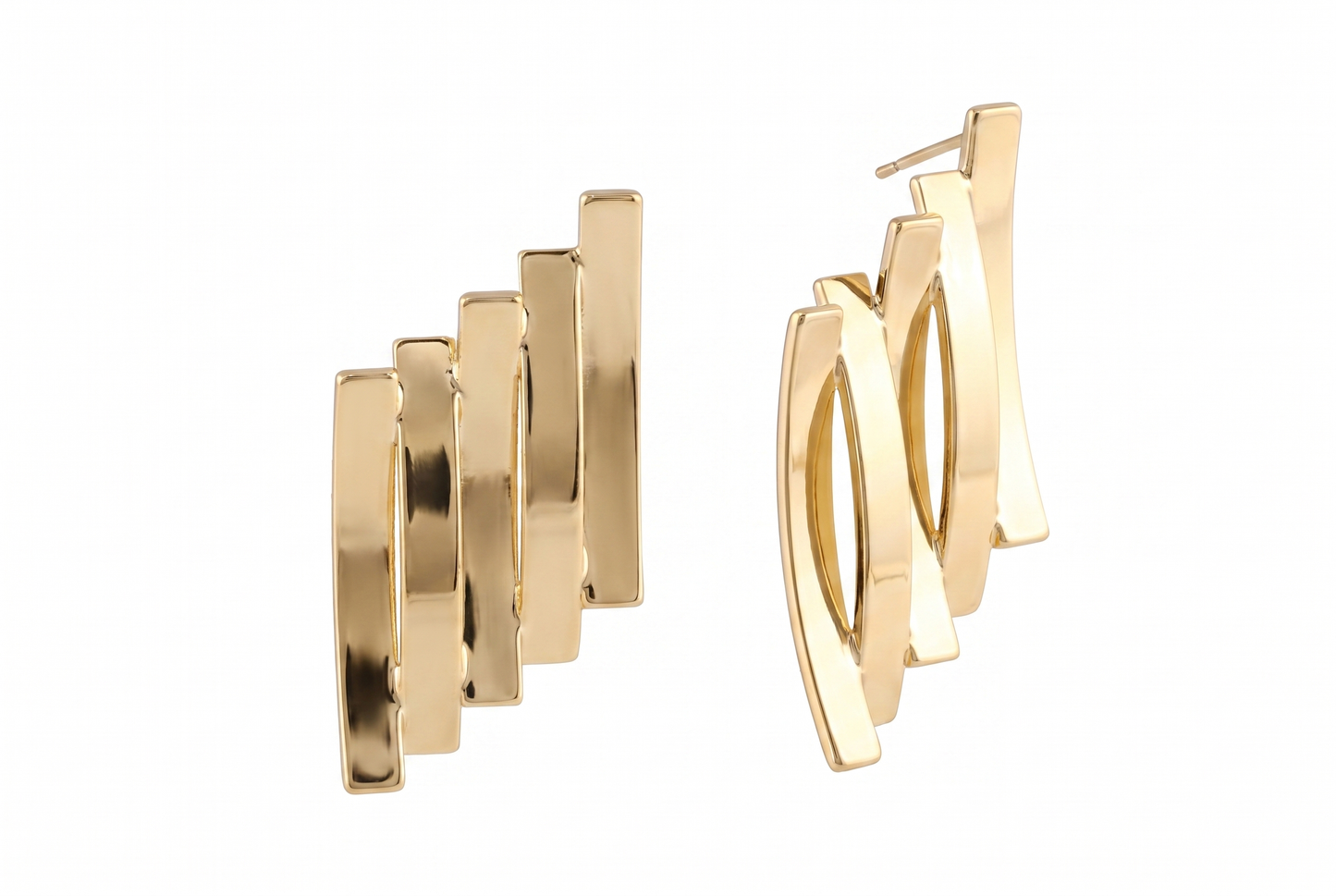 Brinco Ear Cuff DCG1609