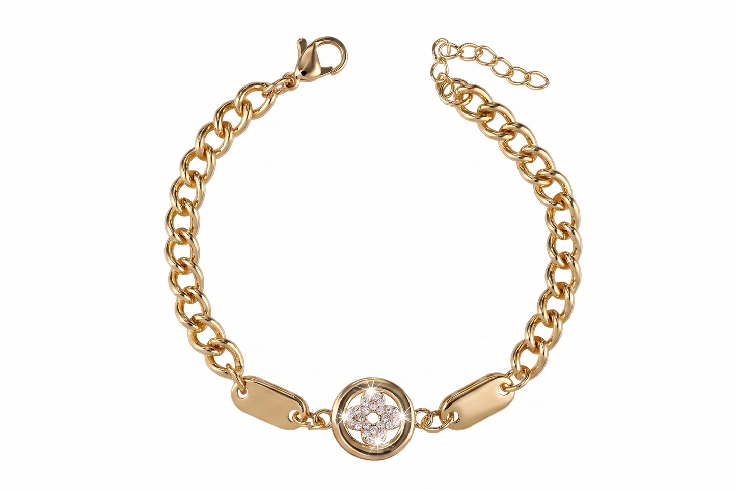 Pulseira Inspiracao DCG1645