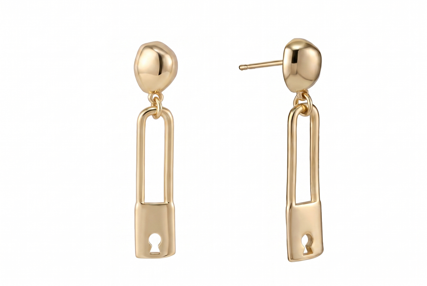 Brincos Inspiraçao Jorge Buschoff DCG1674