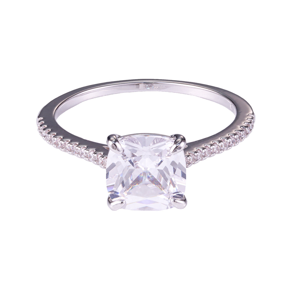 Anel Resplendor Ice stone DCG1686