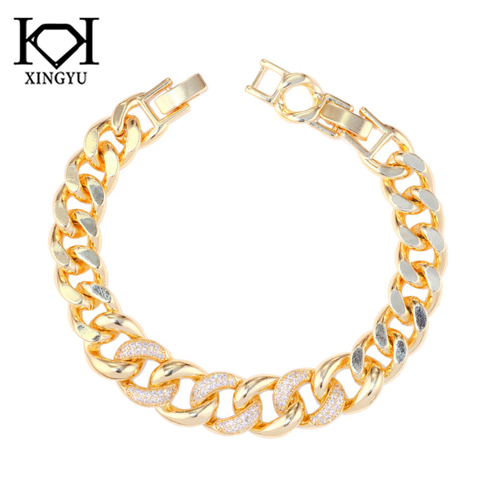 Pulseira Luminos DCG1692