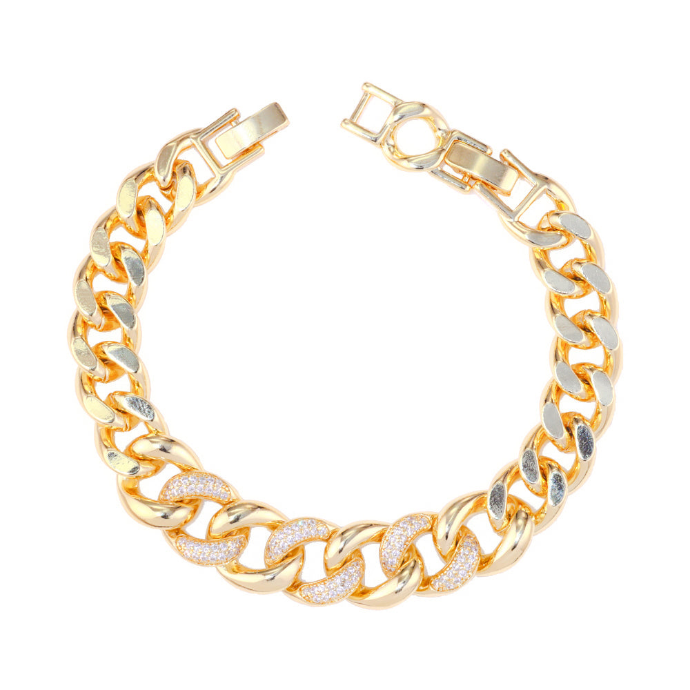 Pulseira Luminos DCG1692