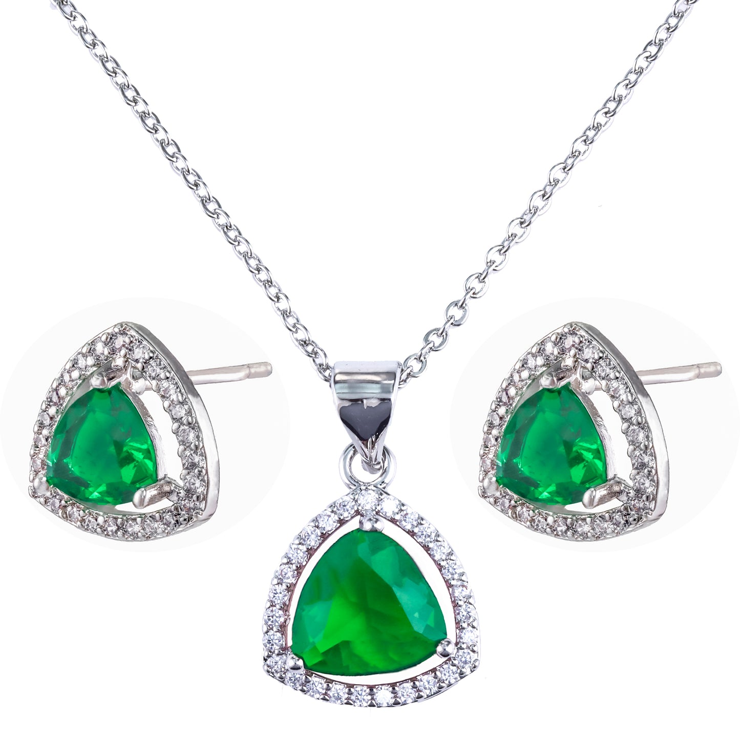 Conjunto Luxo Lapidado DCG1753