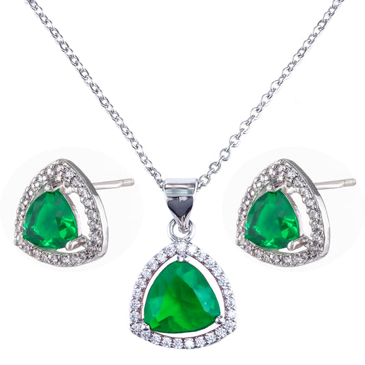 Conjunto Luxo Lapidado DCG1753