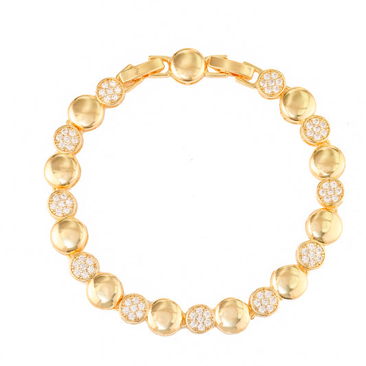 Pulseira Encanto DCG1757