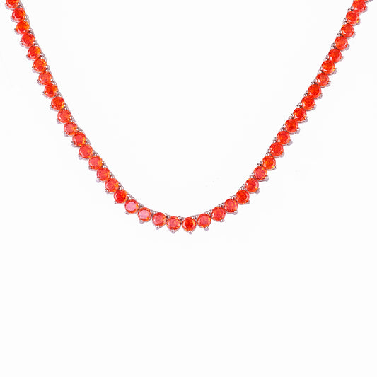 Colar Riviera DCG1786