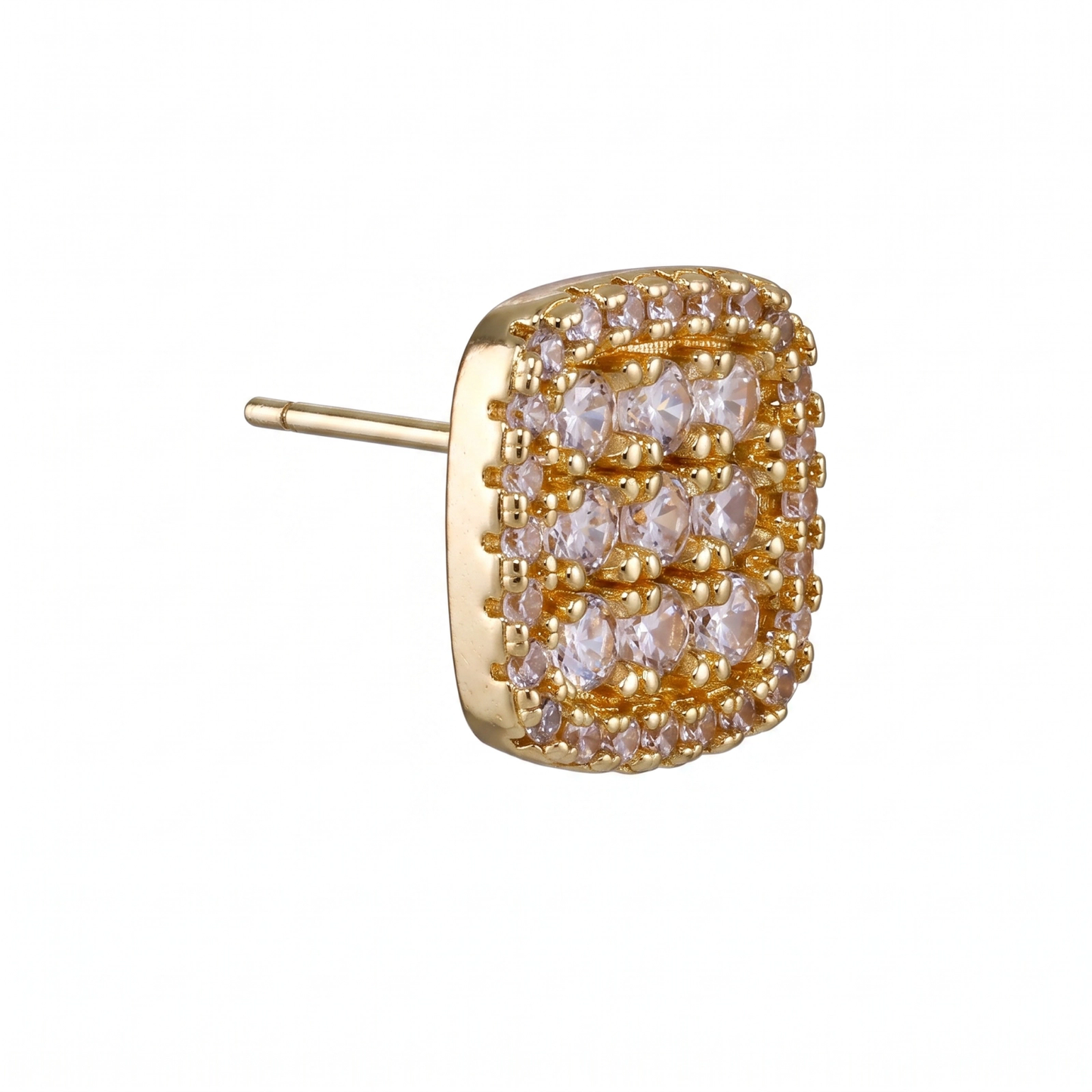 Brincos luxuosos DCG1803