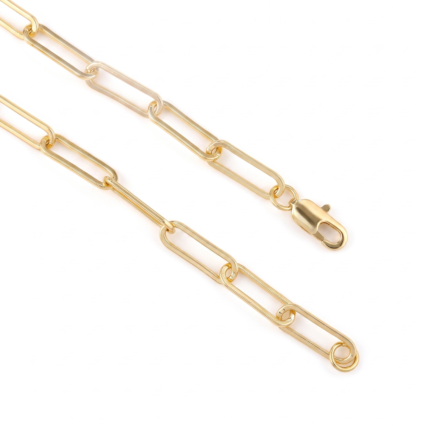 Colar Inspiracao Cartier 60cm 5mm DCG1817
