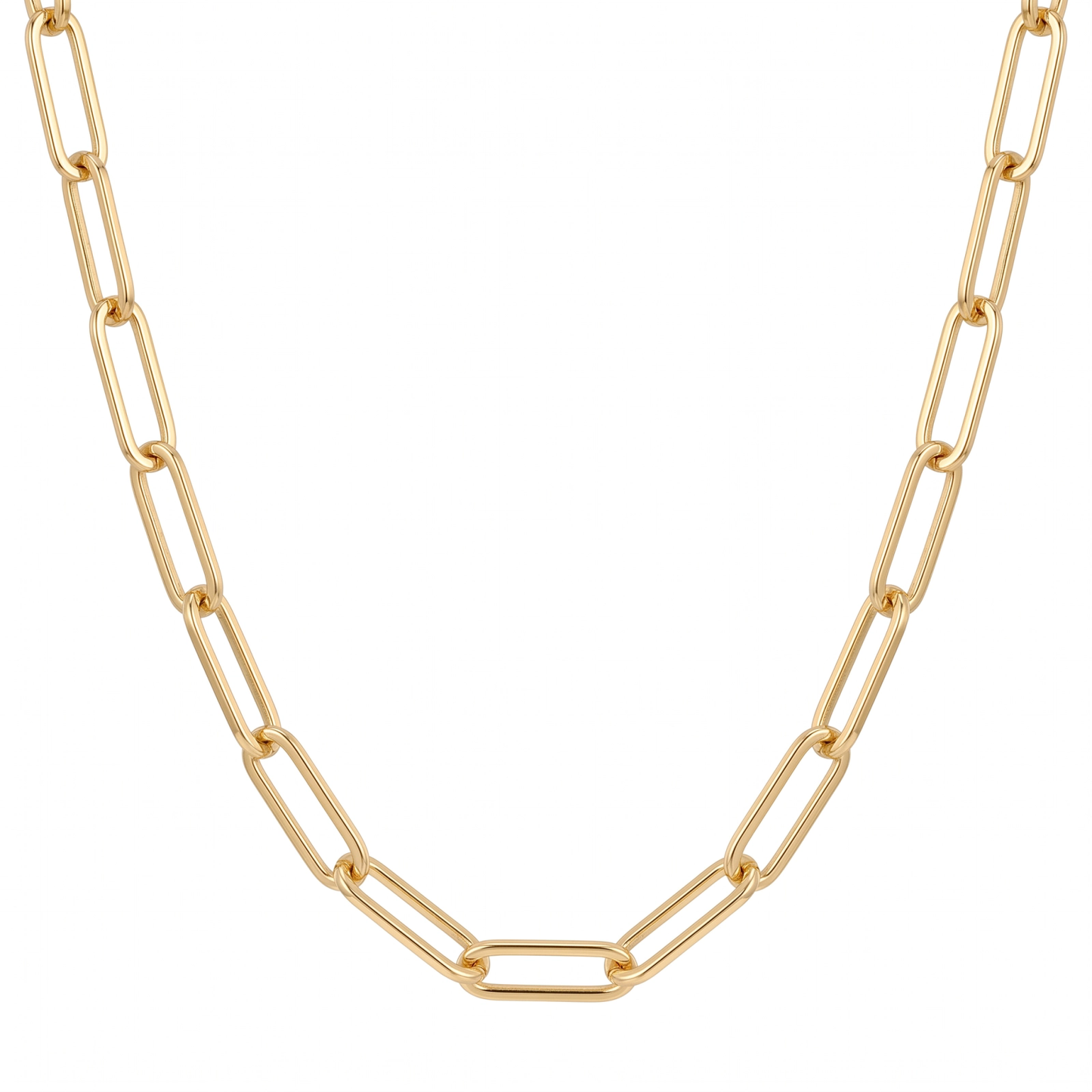Colar Inspiracao Cartier 60cm 5mm DCG1817