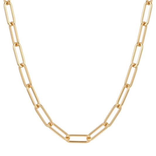 Colar Inspiracao Cartier 60cm 5mm DCG1817