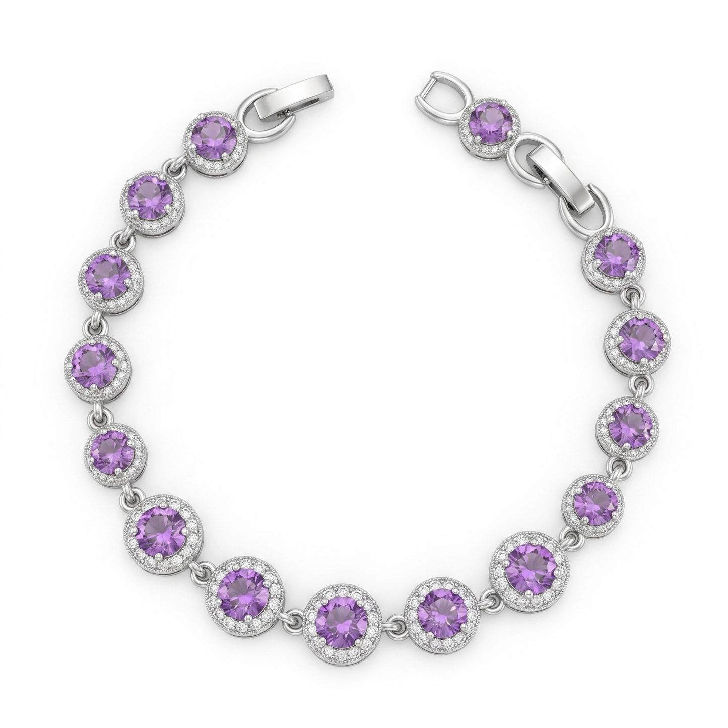 Pulseira Riviera Angelic DCG1818