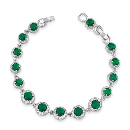 Pulseira Riviera Angelic DCG1818