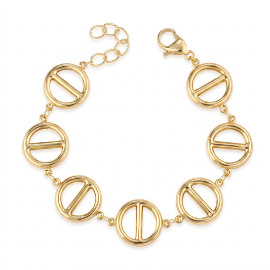 Pulseira Inspiração Love DCG1842