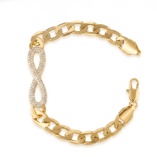 Pulseira do Infinito DCG1843