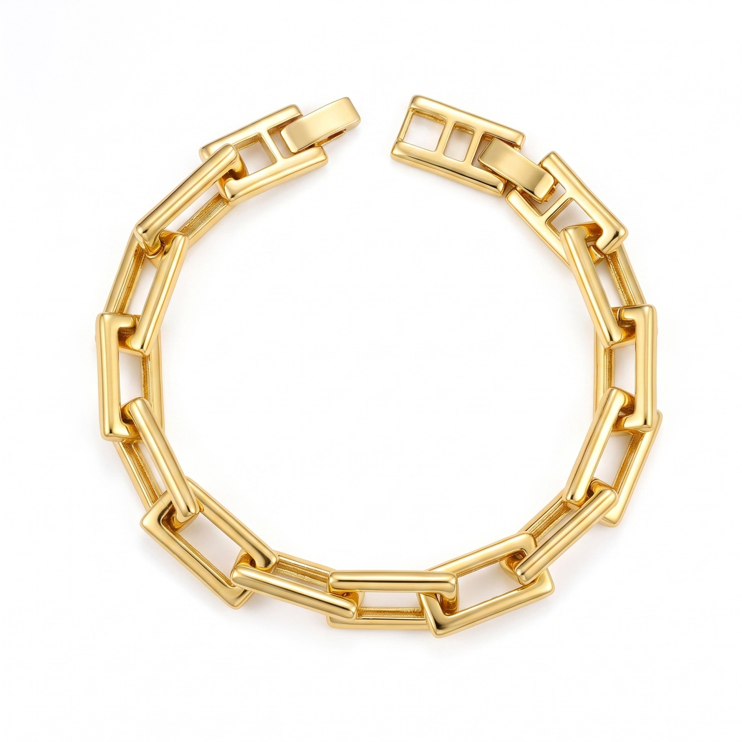 Pulseira Elos Luxo DCG1845