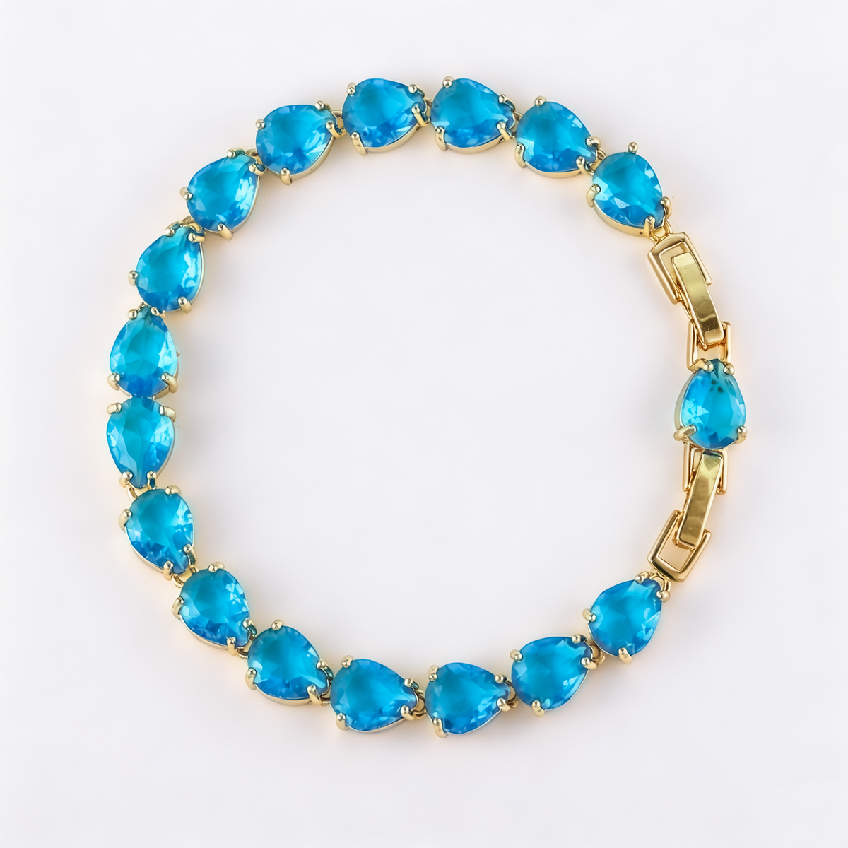 Pulseira Riviera Gotas DCG1888