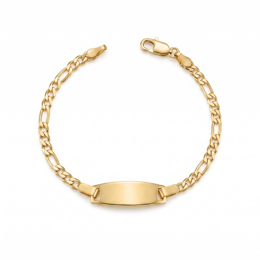 Pulseira Eternize Infantil DCG1891