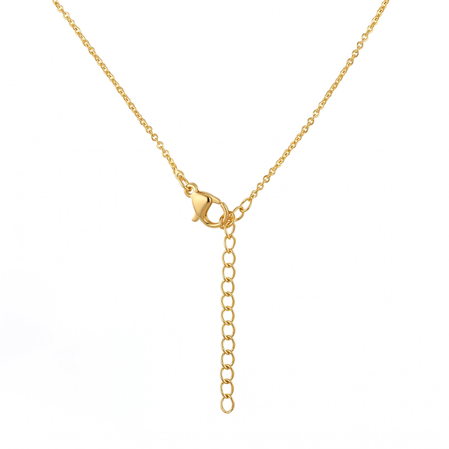 Conjunto Gota Turmalina DCG1941