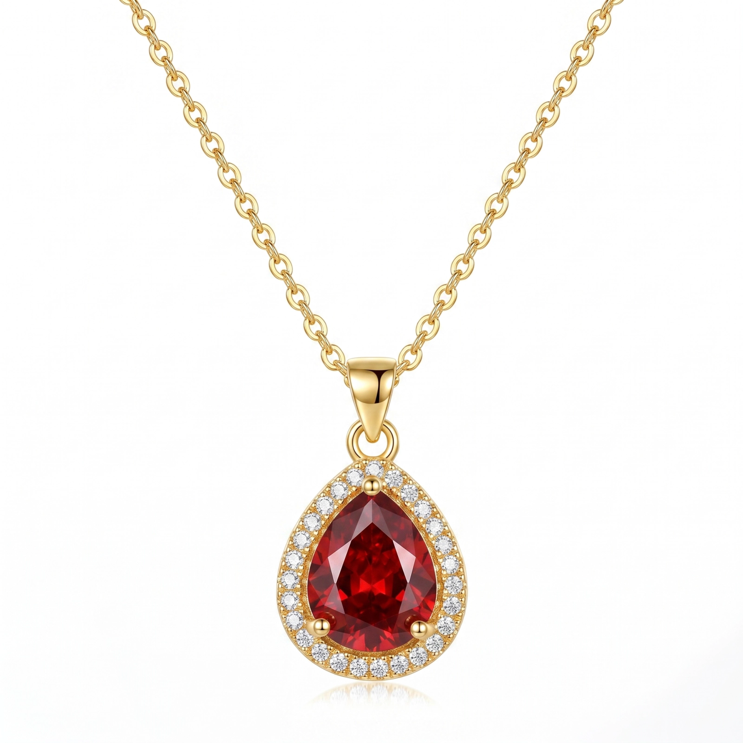 Conjunto Gota Turmalina DCG1941