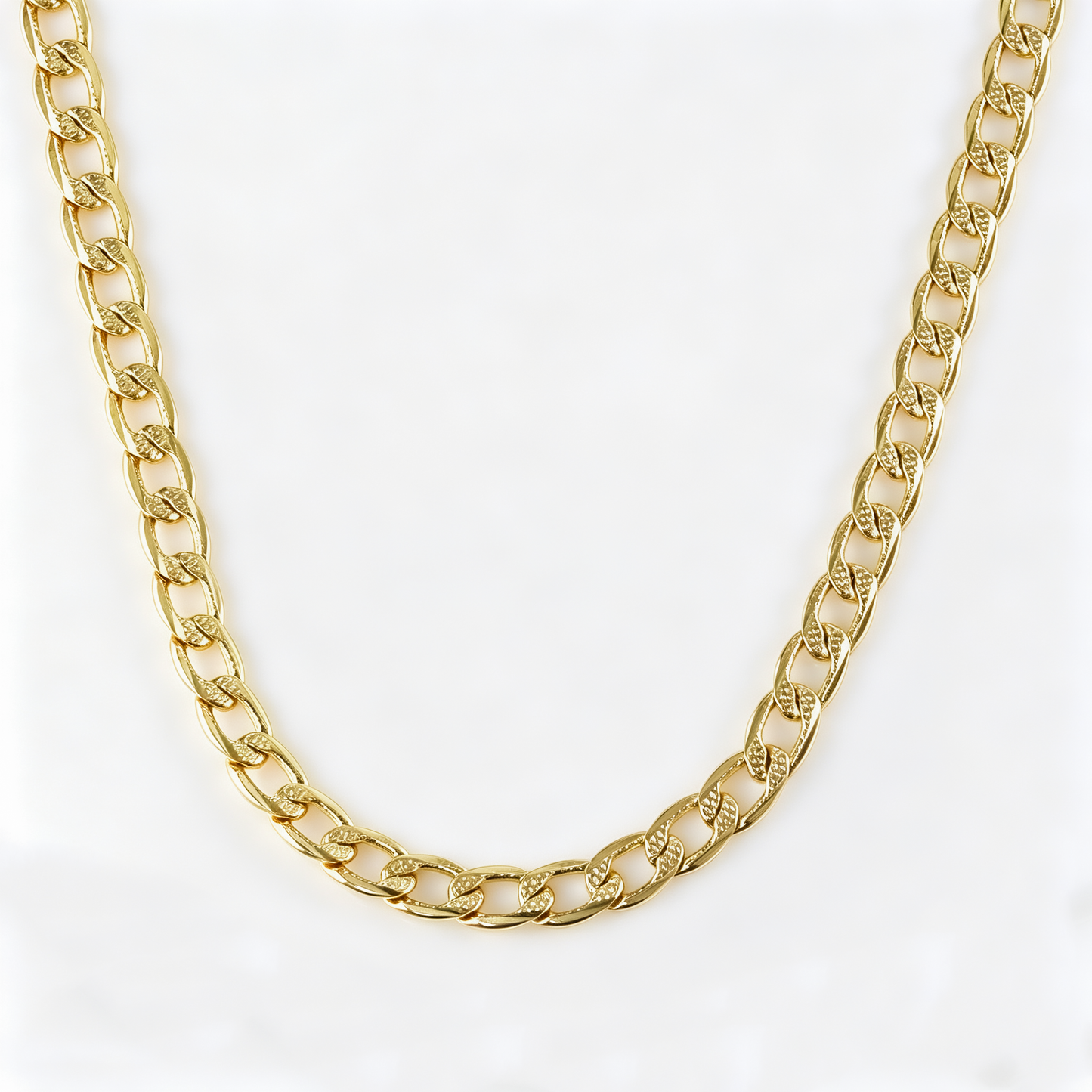 Conjunto Colar e Pulseira Grumet DCG1951