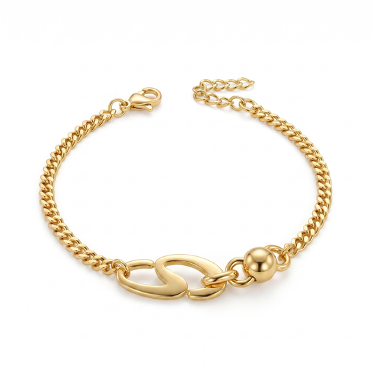 Pulseira Elos Orgânicos DCG1991