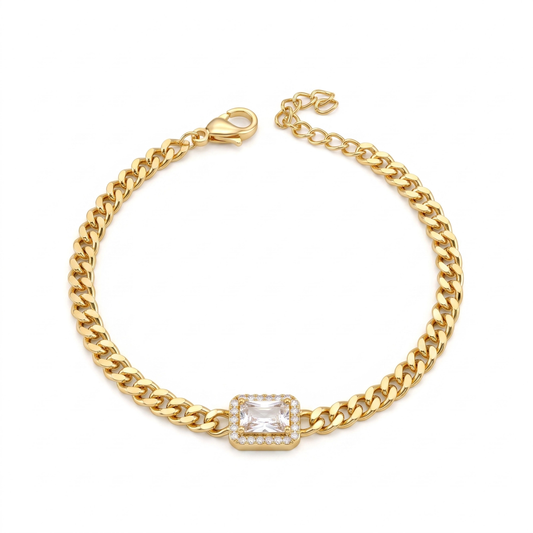 Pulseira City Glam DCG1993