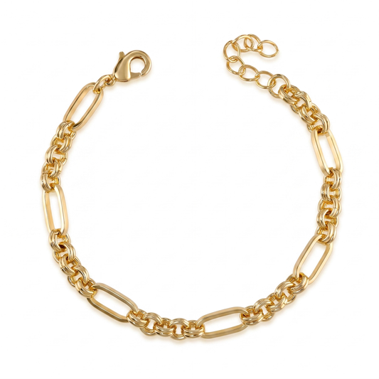 Pulseira Cartier Tijolinho DCG1997