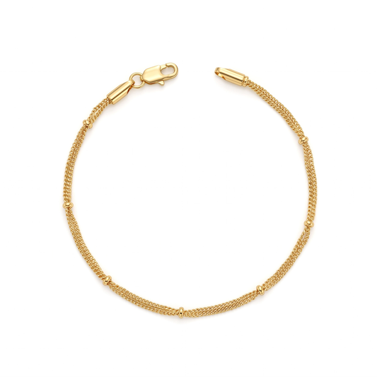 Pulseira Entremeios DCG2007
