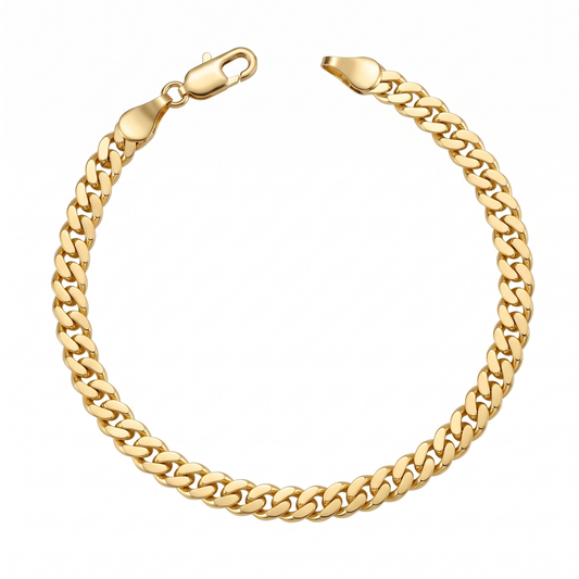 Pulseira Grumet Dupla DCG2083
