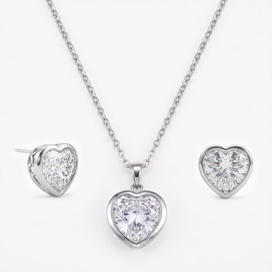 Conjunto Amor Cravejado DCG2096