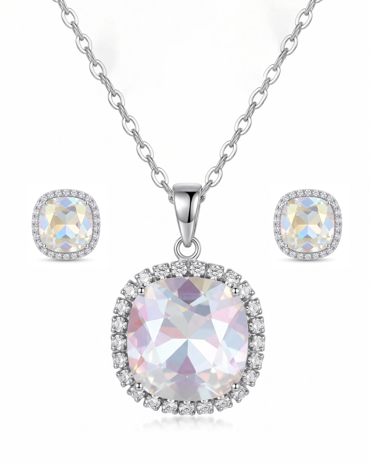 Conjunto Glow DCG2097