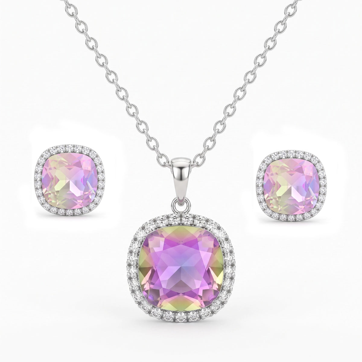 Conjunto Glow DCG2097