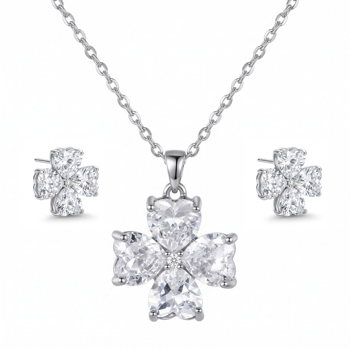 Conjunto Talismã DCG2099