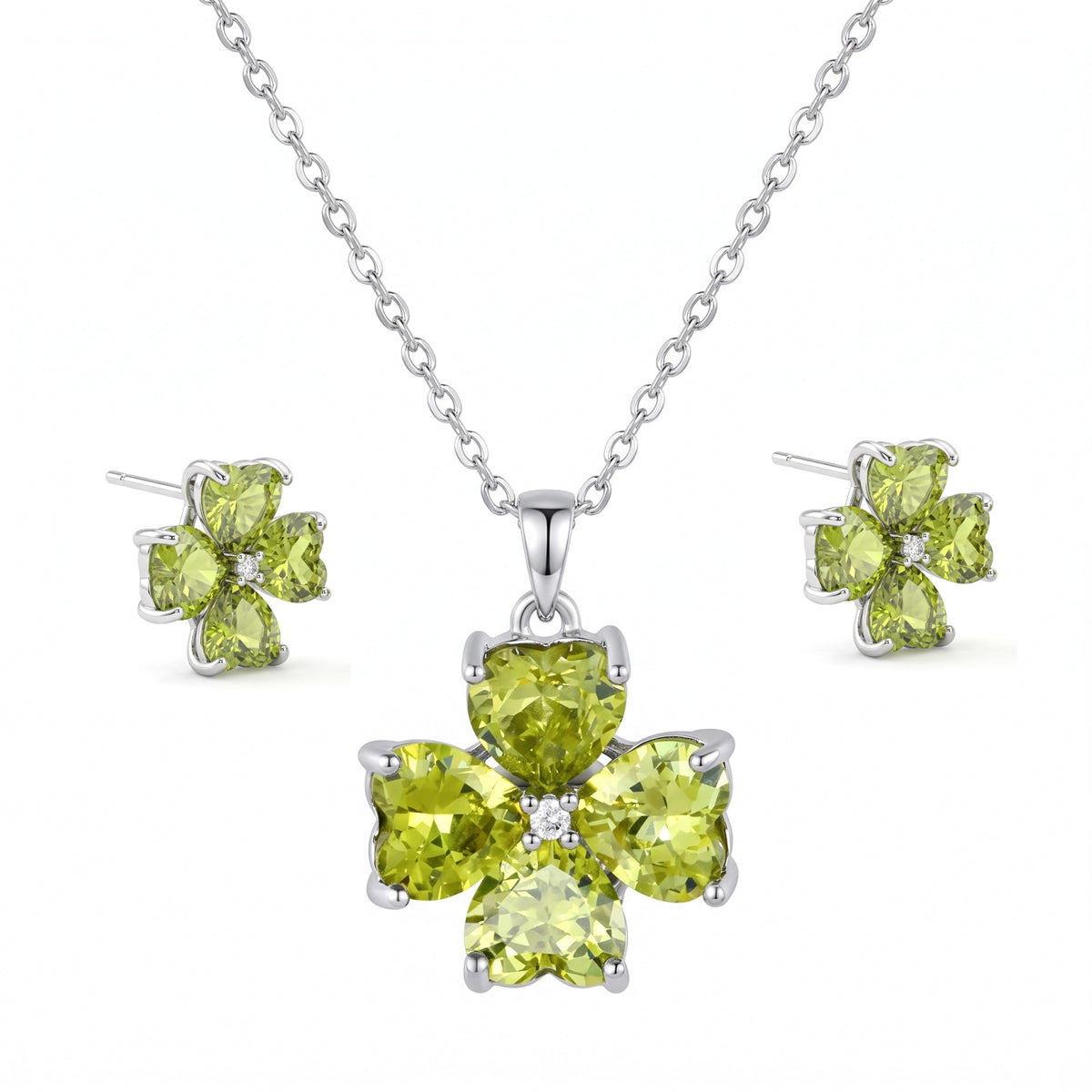 Conjunto Talismã DCG2099