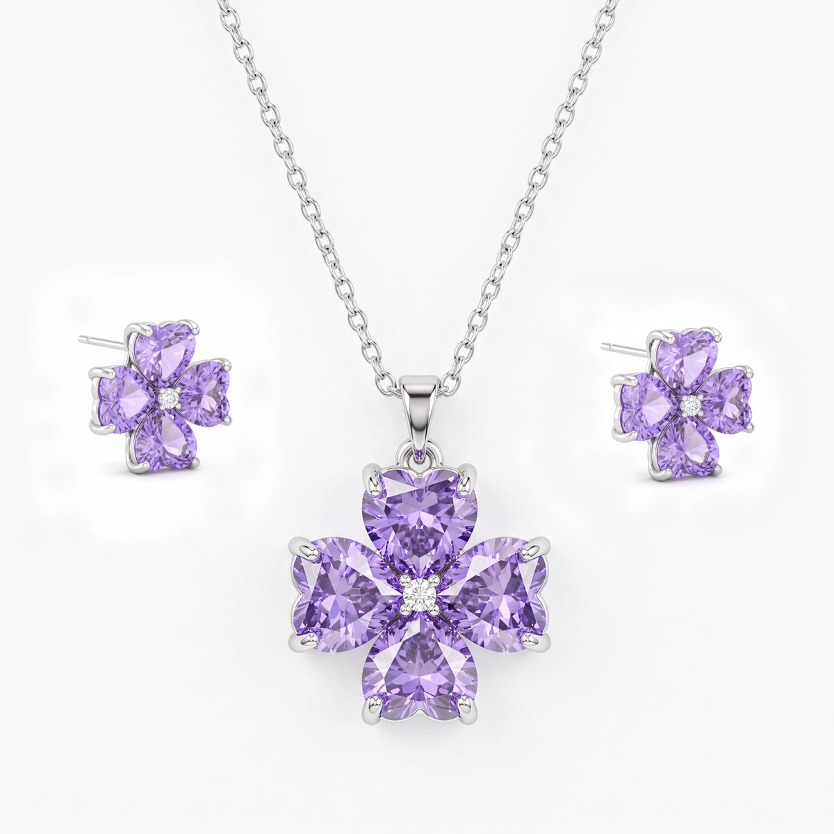 Conjunto Talismã DCG2099