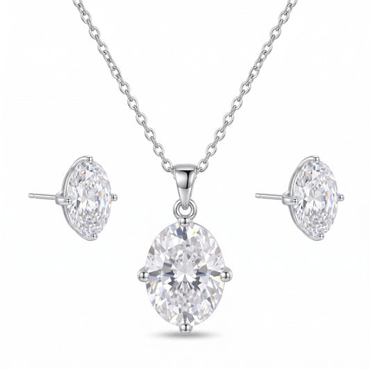 Conjunto Gota Sublime  DCG2100