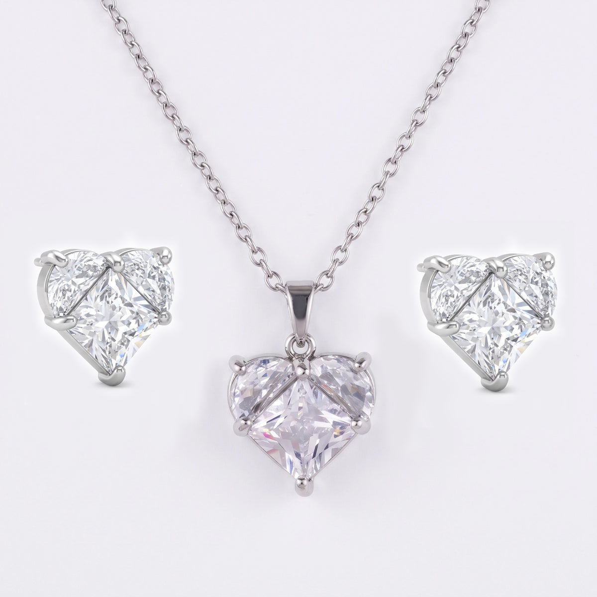 Conjunto Amore Nero DCG2102