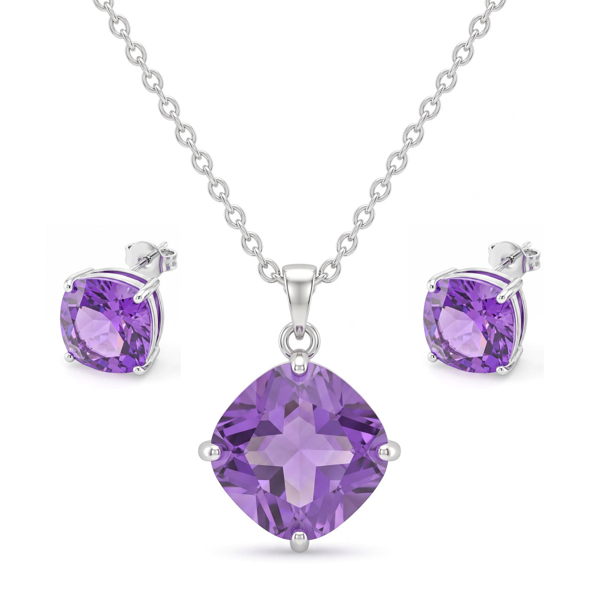 Conjunto Crystal Square DCG2101