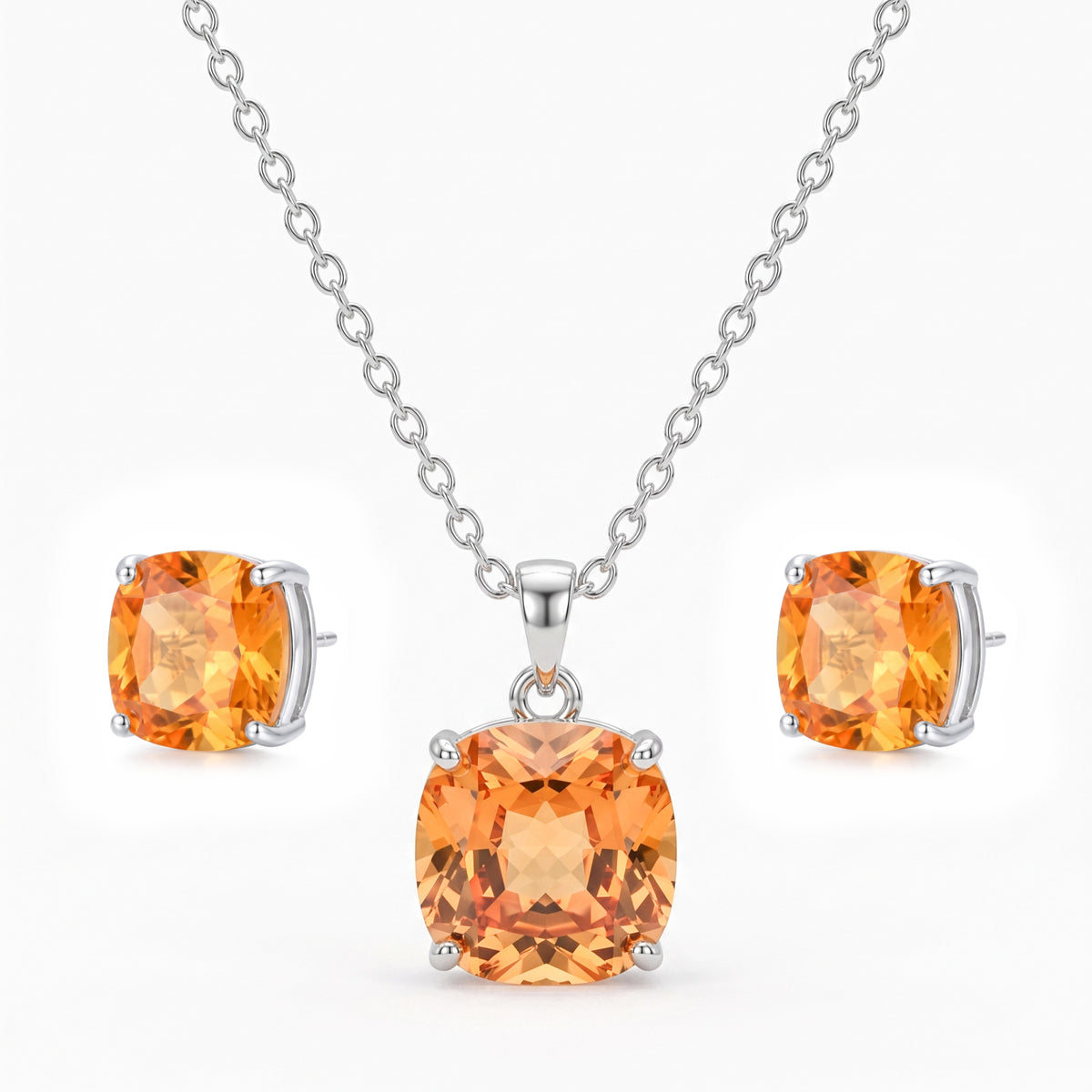 Conjunto Crystal Square DCG2101