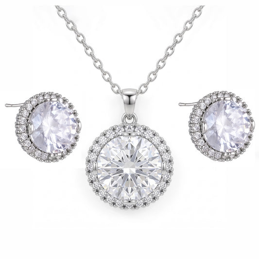 Conjunto Gotas de Brilho DCG2103