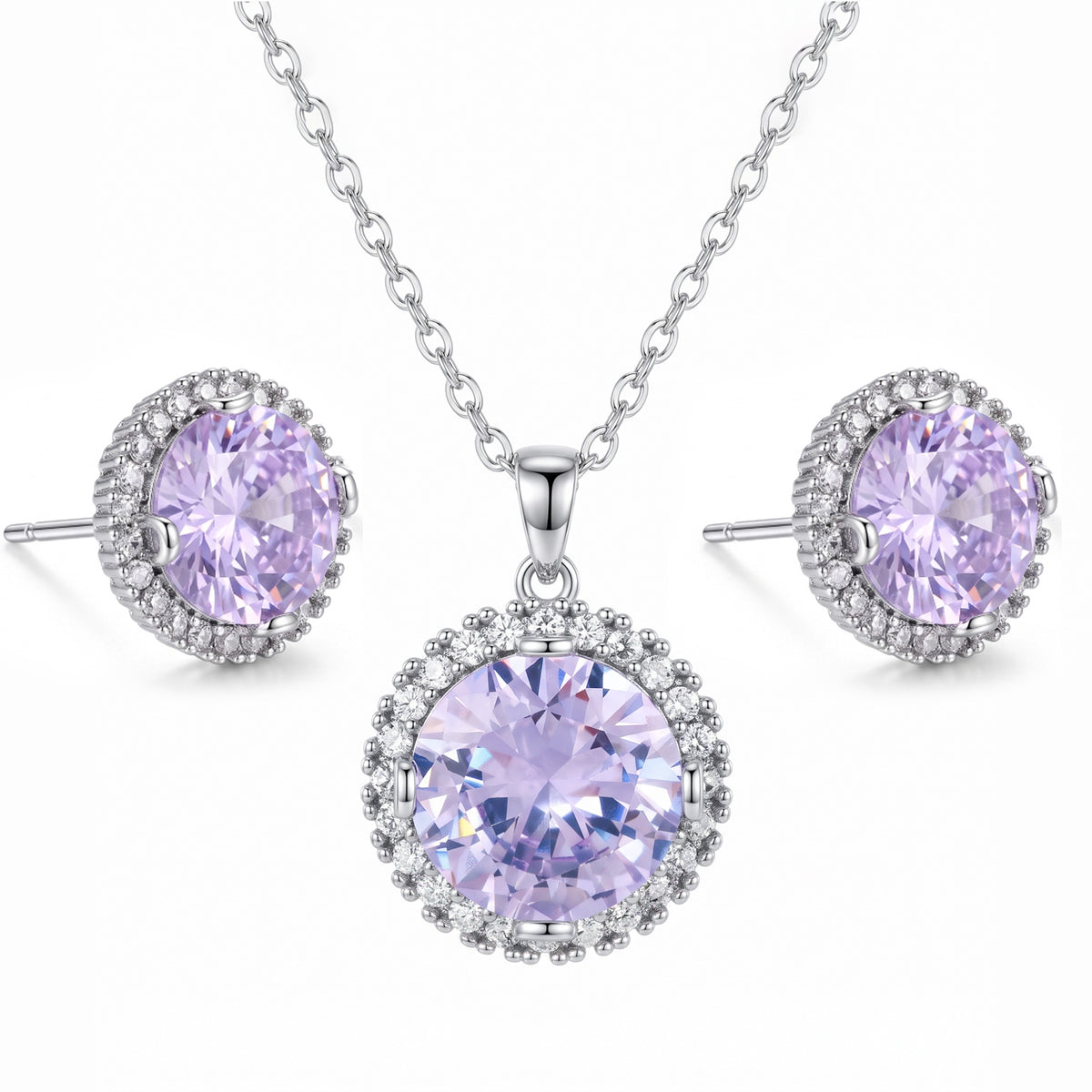 Conjunto Gotas de Brilho DCG2103