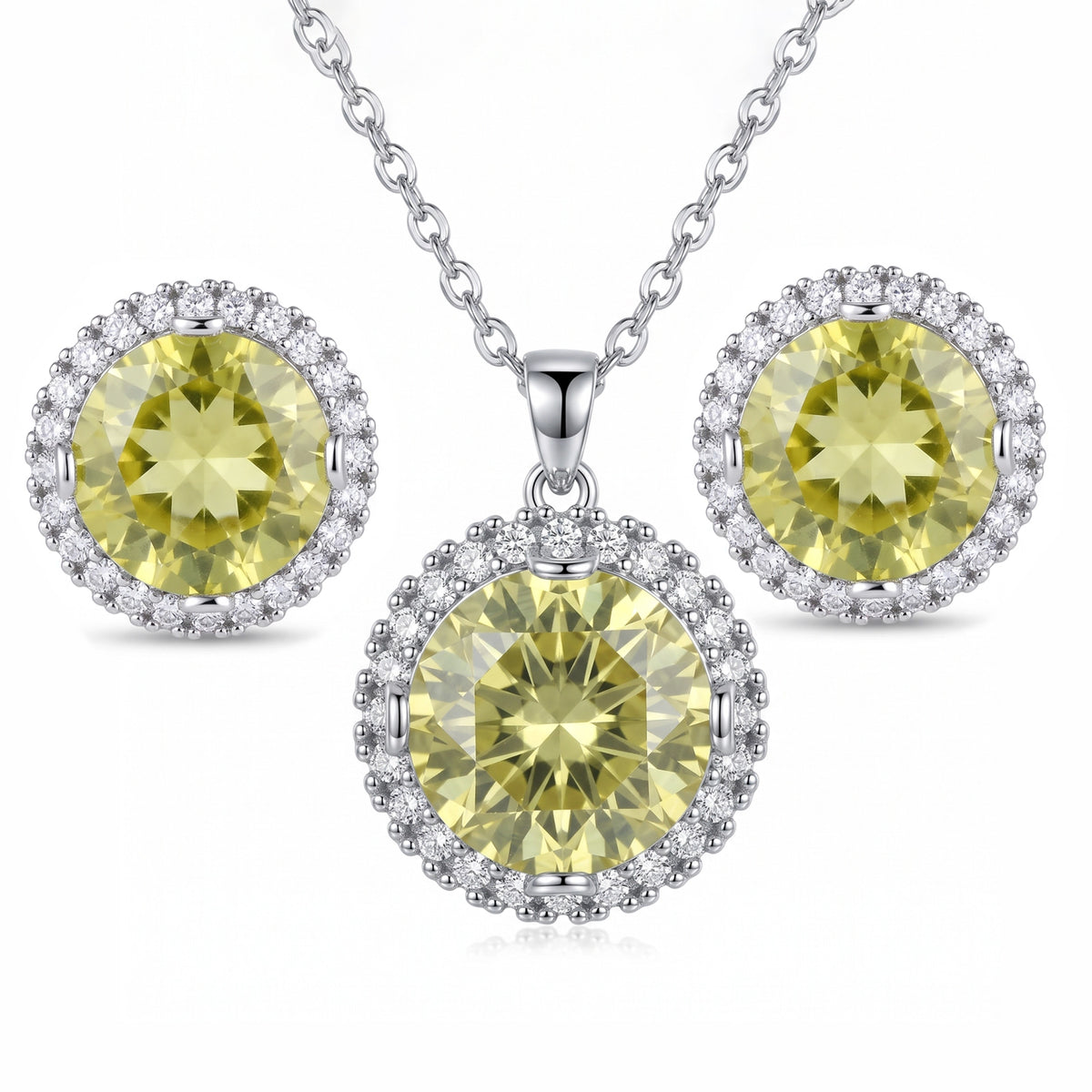 Conjunto Gotas de Brilho DCG2103