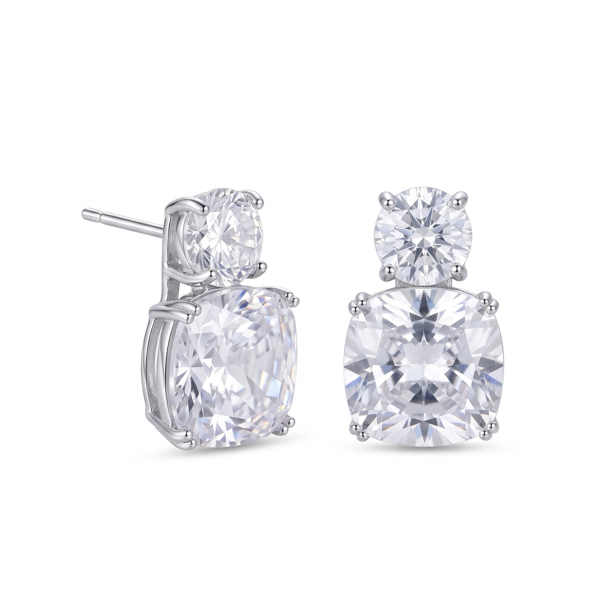 Conjunto Gotas de Brilho DCG2104