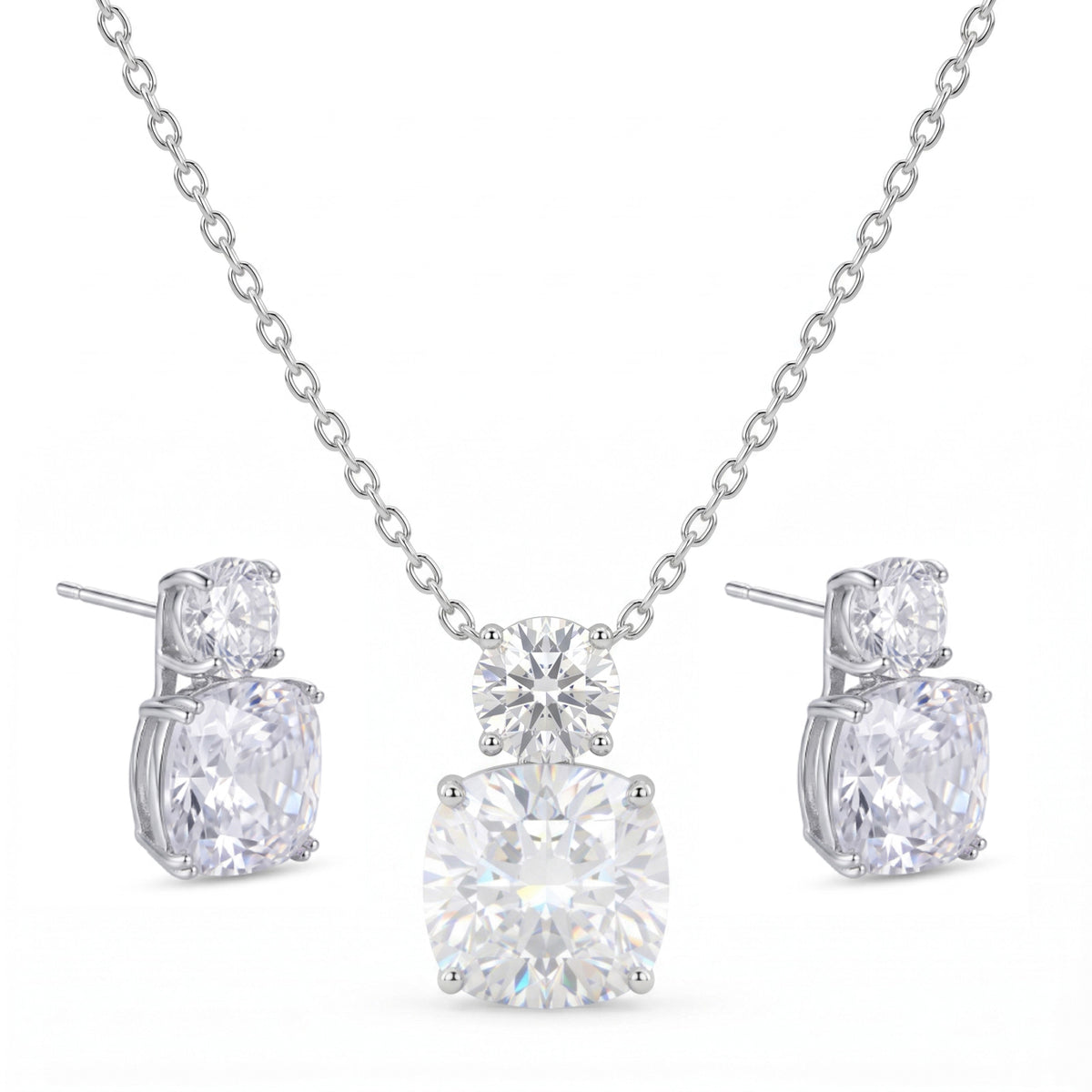 Conjunto Gotas de Brilho DCG2104