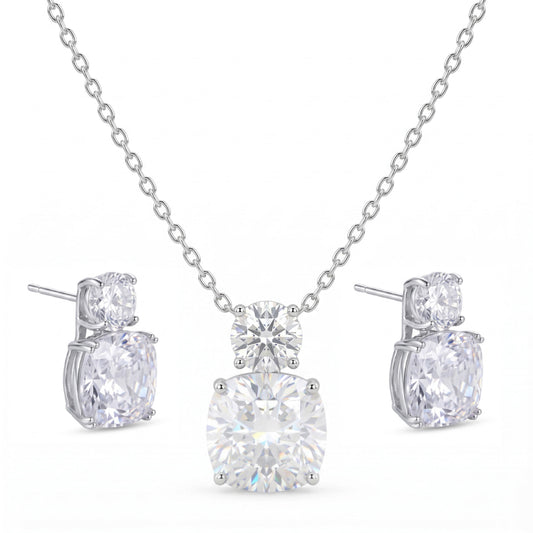 Conjunto Gotas de Brilho DCG2104