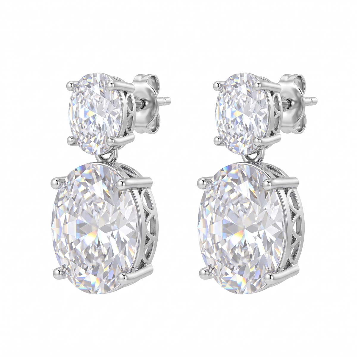 Conjunto Gotas de Luxo DCG2125